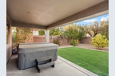 726 W Calle Ormino, Sahuarita, AZ 85629 - Photo 34