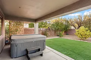 726 W Calle Ormino, Sahuarita, AZ 85629 - Photo 34