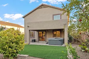 726 W Calle Ormino, Sahuarita, AZ 85629 - Photo 36