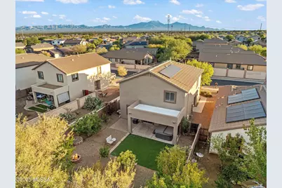 726 W Calle Ormino, Sahuarita, AZ 85629 - Photo 40