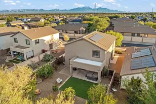 726 W Calle Ormino, Sahuarita, AZ 85629 - Photo 40