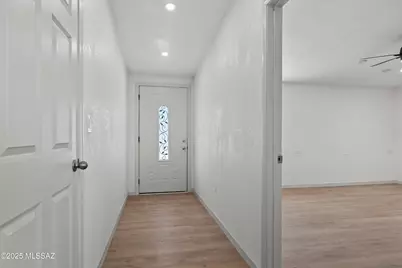 329 S Ave A, San Manuel, AZ 85631 - Photo 4