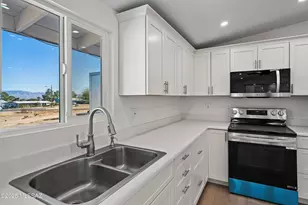 329 S Ave A, San Manuel, AZ 85631 - Photo 16