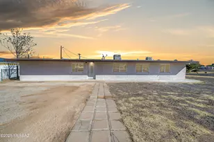 329 S Ave A, San Manuel, AZ 85631 - Photo 2