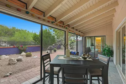 4968 N Territory Avenue, Tucson, AZ 85750 - Photo 22