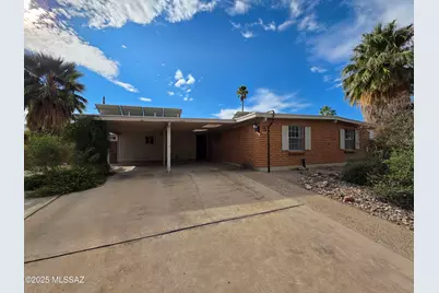 8438 E 5th Street, Tucson, AZ 85710 - Photo 1
