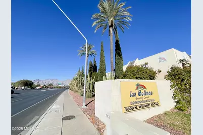 1600 N Wilmot Road #316, Tucson, AZ 85712 - Photo 20