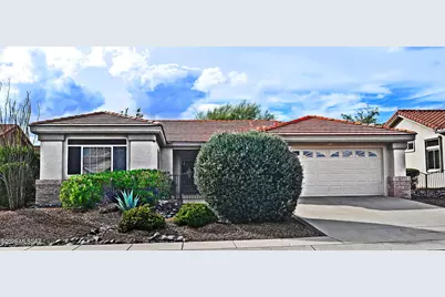 14035 N Biltmore Drive, Oro Valley, AZ 85755 - Photo 1