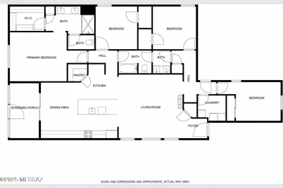 10317 S Wheel Spoke Lane, Vail, AZ 85641 - Photo 26