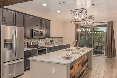 10317 S Wheel Spoke Lane, Vail, AZ 85641 - Photo 6