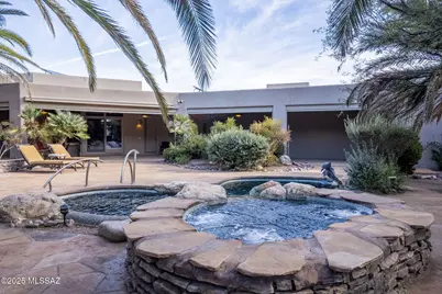 2312 Circulo De Anza, Tubac, AZ 85646 - Photo 44