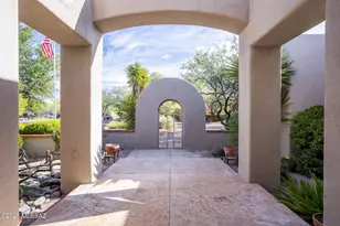 2312 Circulo De Anza, Tubac, AZ 85646 - Photo 8