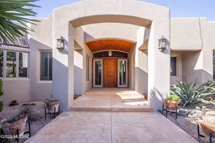 2312 Circulo De Anza, Tubac, AZ 85646 - Photo 10