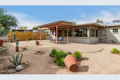 212 E La Espina, Green Valley, AZ 85614 - Photo 40