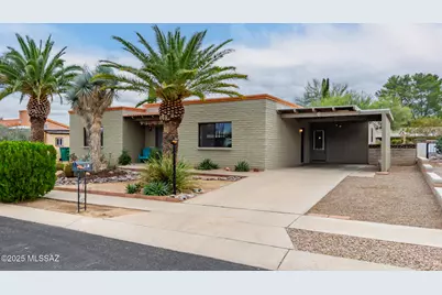 212 E La Espina, Green Valley, AZ 85614 - Photo 6