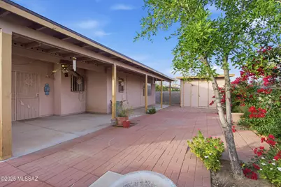 3125 S Doucette Lane, Tucson, AZ 85713 - Photo 24