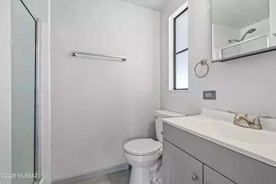 1432 W Buena Tierra Place, Tucson, AZ 85705 - Photo 16