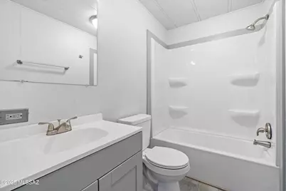 1432 W Buena Tierra Place, Tucson, AZ 85705 - Photo 20