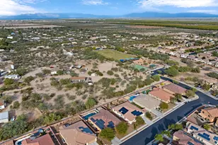 852 W Placita Pozanco, Green Valley, AZ 85614 - Photo 48