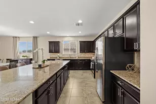 852 W Placita Pozanco, Green Valley, AZ 85614 - Photo 18