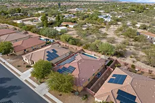 852 W Placita Pozanco, Green Valley, AZ 85614 - Photo 44