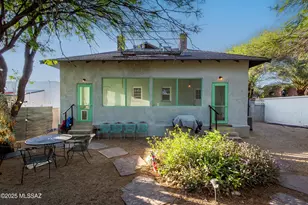 34 W Kennedy St, Tucson, AZ 85701 - Photo 36