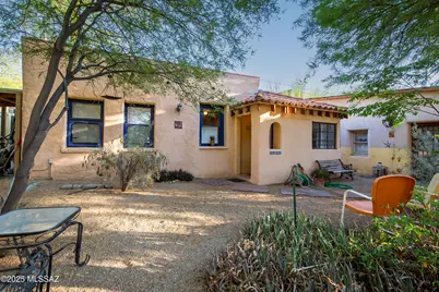 34 W Kennedy Street, Tucson, AZ 85701 - Photo 68