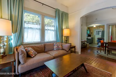 34 W Kennedy Street, Tucson, AZ 85701 - Photo 54