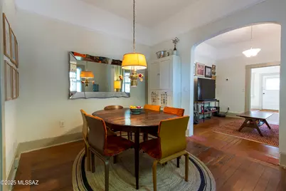 34 W Kennedy Street, Tucson, AZ 85701 - Photo 22