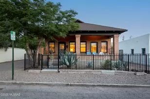 34 W Kennedy St, Tucson, AZ 85701 - Photo 46