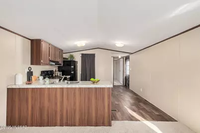 12118 N Musket Road, Marana, AZ 85653 - Photo 4