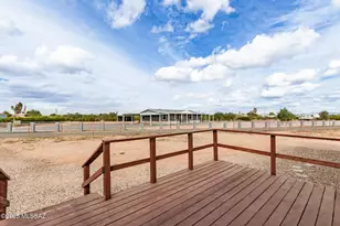 12118 N Musket Rd, Marana, AZ 85653 - Photo 2