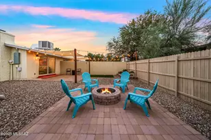 525 N Bonanza Ave, Tucson, AZ 85748 - Photo 34