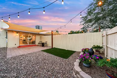 525 N Bonanza Avenue, Tucson, AZ 85748 - Photo 36