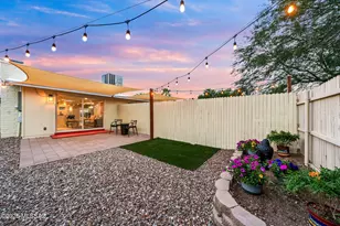 525 N Bonanza Ave, Tucson, AZ 85748 - Photo 36