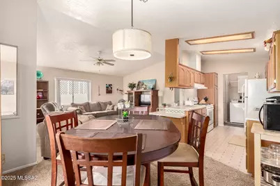 7731 W Touchstone Street, Tucson, AZ 85735 - Photo 6