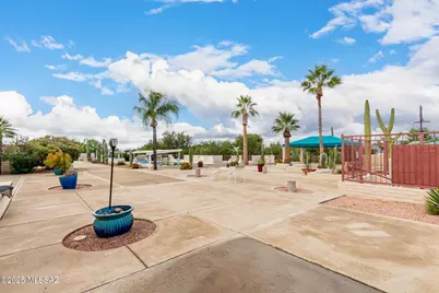 7731 W Touchstone Street, Tucson, AZ 85735 - Photo 22