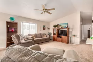 7731 W Touchstone St, Tucson, AZ 85735 - Photo 2