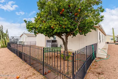 7731 W Touchstone Street, Tucson, AZ 85735 - Photo 20