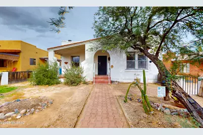 1033 E Waverly Street, Tucson, AZ 85719 - Photo 4