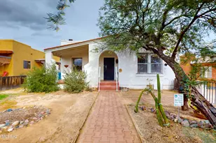 1033 E Waverly St, Tucson, AZ 85719 - Photo 4