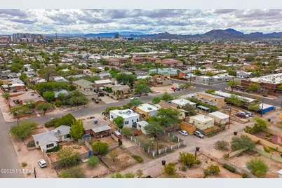 1033 E Waverly Street, Tucson, AZ 85719 - Photo 40