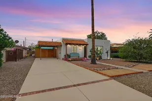 2620 E Lee St, Tucson, AZ 85719 - Photo 2