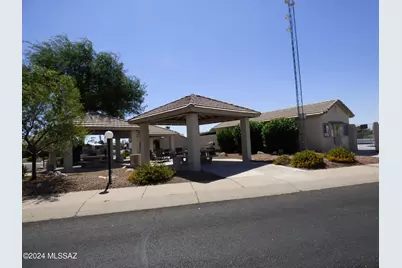 7380 E Maritime Drive, Tucson, AZ 85756 - Photo 34
