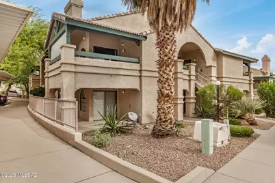 101 S Players Club Drive #APT 22201, Tucson, AZ 85745 - Photo 2