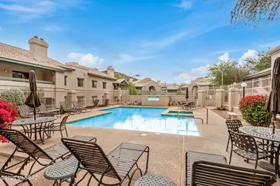 101 S Players Club Drive #APT 22201, Tucson, AZ 85745 - Photo 26