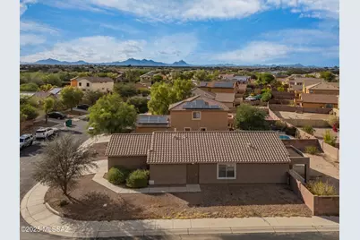 11838 W Thomas Arron Drive, Marana, AZ 85653 - Photo 4