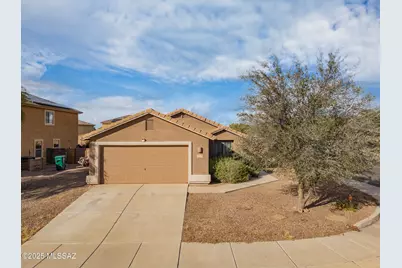 11838 W Thomas Arron Drive, Marana, AZ 85653 - Photo 1