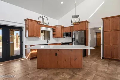 11071 N Paisano Avenue, Tucson, AZ 85742 - Photo 12