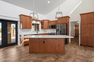 11071 N Paisano Ave, Tucson, AZ 85742 - Photo 12